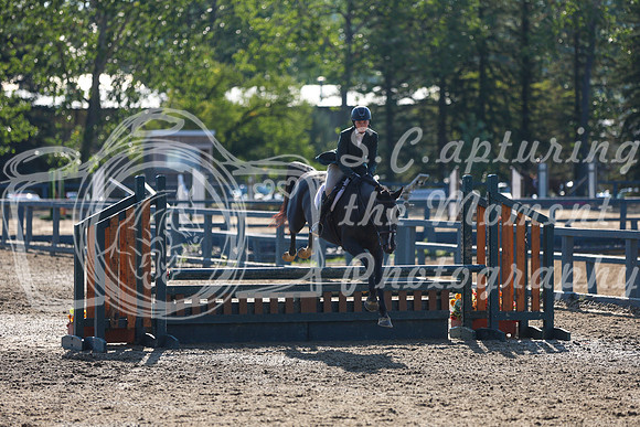 05626 - Mckenna - 2026 Rocky Mountain Classic II - Saturday August 15th