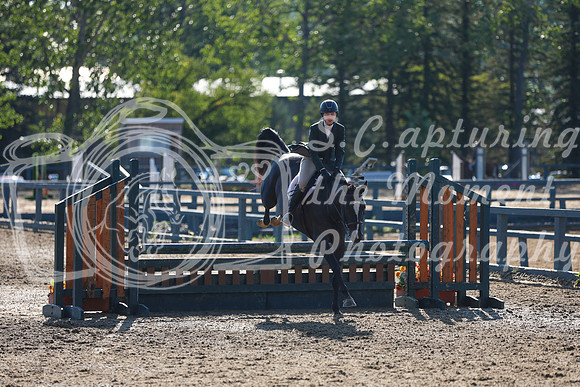 05629 - Mckenna - 2026 Rocky Mountain Classic II - Saturday August 15th