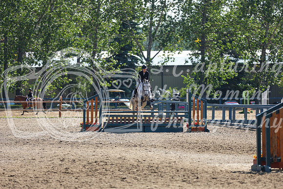 14699 - Mckenna - 2026 Rocky Mountain Classic II - Saturday August 15th