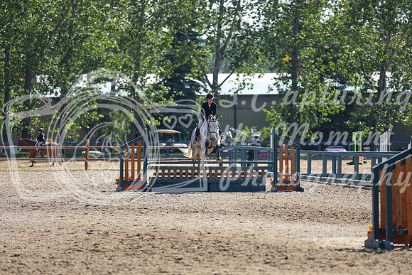 14700 - Mckenna - 2026 Rocky Mountain Classic II - Saturday August 15th