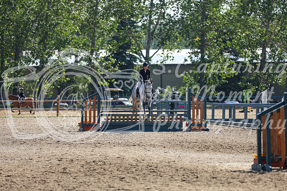 14703 - Mckenna - 2026 Rocky Mountain Classic II - Saturday August 15th