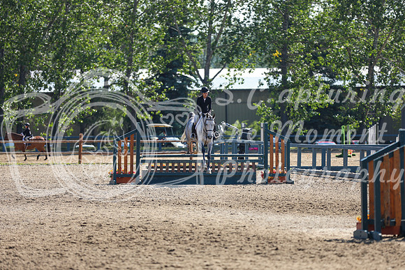 14704 - Mckenna - 2026 Rocky Mountain Classic II - Saturday August 15th