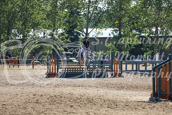 14705 - Mckenna - 2026 Rocky Mountain Classic II - Saturday August 15th