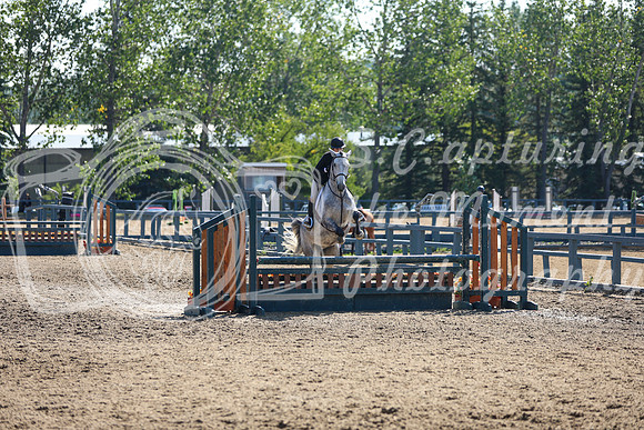14706 - Mckenna - 2026 Rocky Mountain Classic II - Saturday August 15th