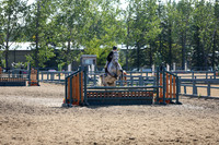 14707 - Mckenna - 2026 Rocky Mountain Classic II - Saturday August 15th