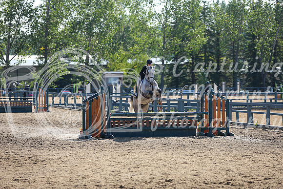 14709 - Mckenna - 2026 Rocky Mountain Classic II - Saturday August 15th