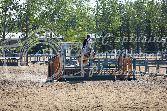 14710 - Mckenna - 2026 Rocky Mountain Classic II - Saturday August 15th
