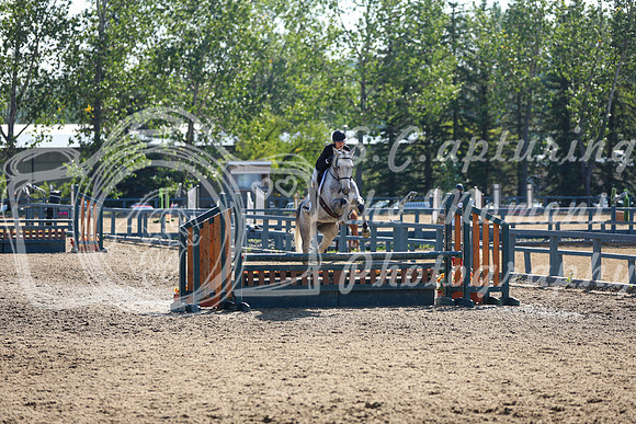 14712 - Mckenna - 2026 Rocky Mountain Classic II - Saturday August 15th