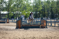 14714 - Mckenna - 2026 Rocky Mountain Classic II - Saturday August 15th