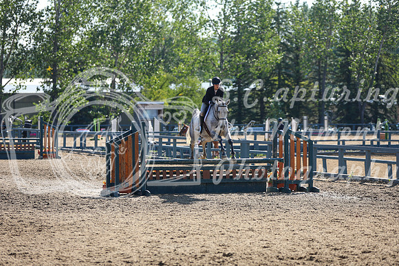 14717 - Mckenna - 2026 Rocky Mountain Classic II - Saturday August 15th