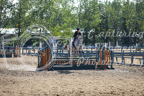 14718 - Mckenna - 2026 Rocky Mountain Classic II - Saturday August 15th