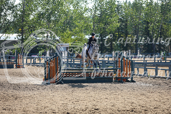 14719 - Mckenna - 2026 Rocky Mountain Classic II - Saturday August 15th