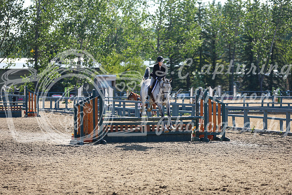 14721 - Mckenna - 2026 Rocky Mountain Classic II - Saturday August 15th