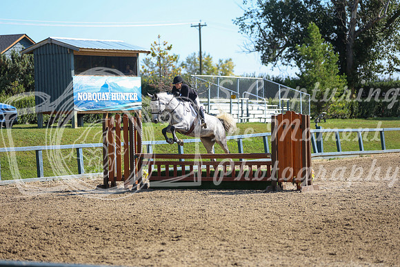 14753 - Mckenna - 2026 Rocky Mountain Classic II - Saturday August 15th