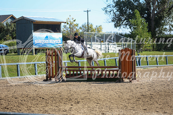 14754 - Mckenna - 2026 Rocky Mountain Classic II - Saturday August 15th
