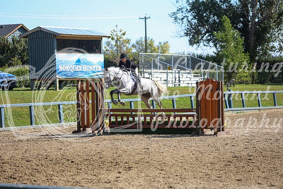 14755 - Mckenna - 2026 Rocky Mountain Classic II - Saturday August 15th