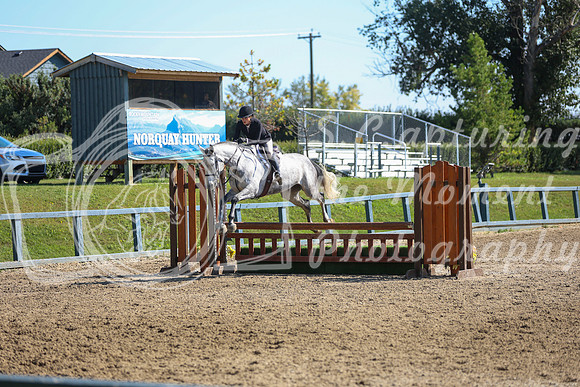 14758 - Mckenna - 2026 Rocky Mountain Classic II - Saturday August 15th