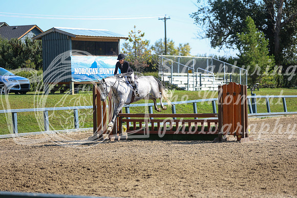 14761 - Mckenna - 2026 Rocky Mountain Classic II - Saturday August 15th