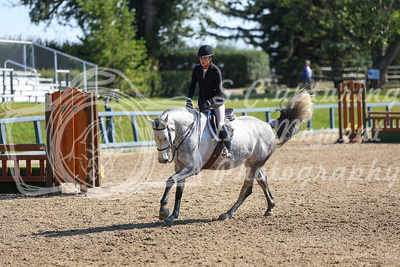 14762 - Mckenna - 2026 Rocky Mountain Classic II - Saturday August 15th