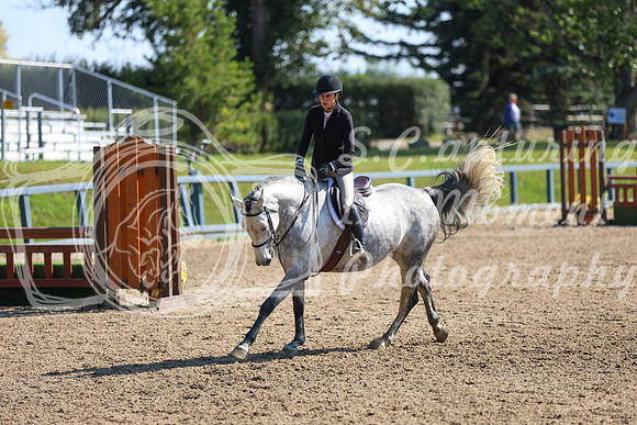14764 - Mckenna - 2026 Rocky Mountain Classic II - Saturday August 15th