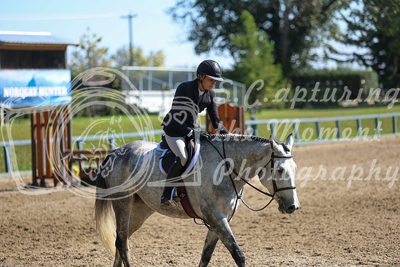 14765 - Mckenna - 2026 Rocky Mountain Classic II - Saturday August 15th