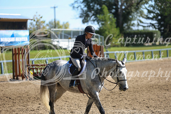 14766 - Mckenna - 2026 Rocky Mountain Classic II - Saturday August 15th