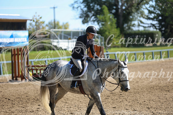 14767 - Mckenna - 2026 Rocky Mountain Classic II - Saturday August 15th