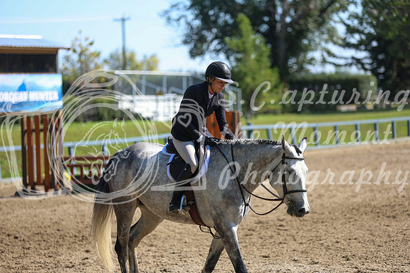 14769 - Mckenna - 2026 Rocky Mountain Classic II - Saturday August 15th