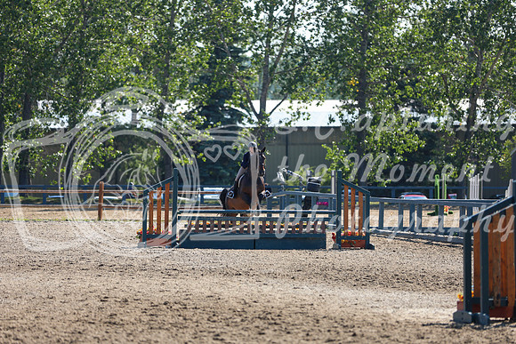 14115 - Mckenna - 2026 Rocky Mountain Classic II - Saturday August 15th