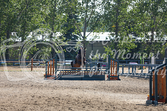 14116 - Mckenna - 2026 Rocky Mountain Classic II - Saturday August 15th