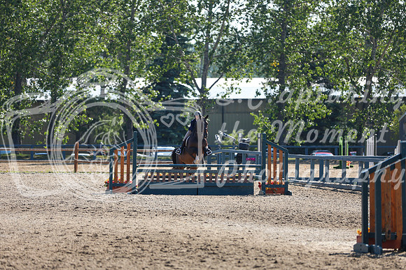 14117 - Mckenna - 2026 Rocky Mountain Classic II - Saturday August 15th
