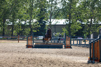 14118 - Mckenna - 2026 Rocky Mountain Classic II - Saturday August 15th