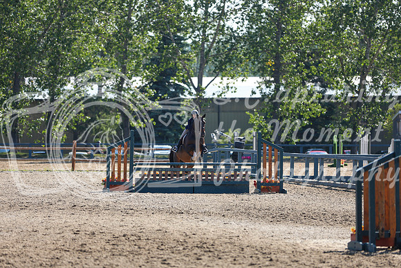 14118 - Mckenna - 2026 Rocky Mountain Classic II - Saturday August 15th