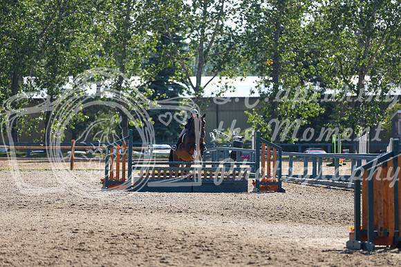 14119 - Mckenna - 2026 Rocky Mountain Classic II - Saturday August 15th