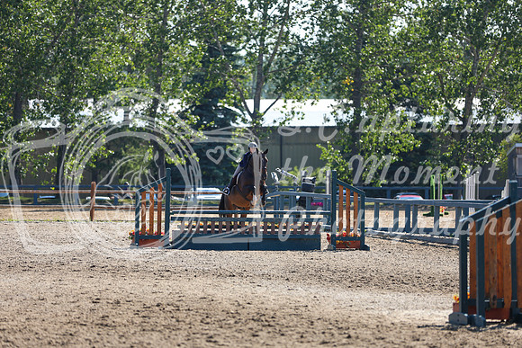 14120 - Mckenna - 2026 Rocky Mountain Classic II - Saturday August 15th