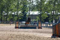 14121 - Mckenna - 2026 Rocky Mountain Classic II - Saturday August 15th