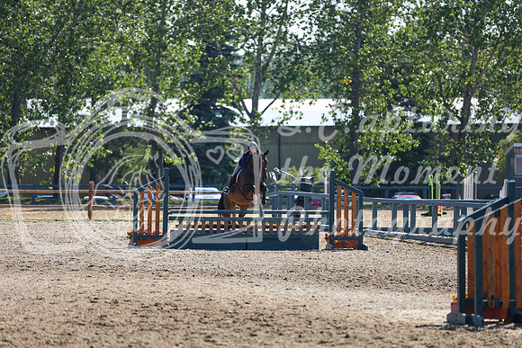 14121 - Mckenna - 2026 Rocky Mountain Classic II - Saturday August 15th