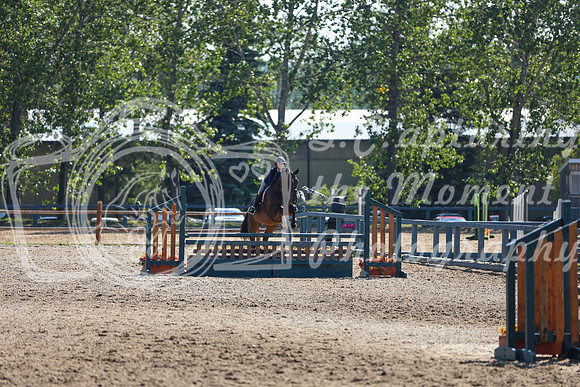 14122 - Mckenna - 2026 Rocky Mountain Classic II - Saturday August 15th