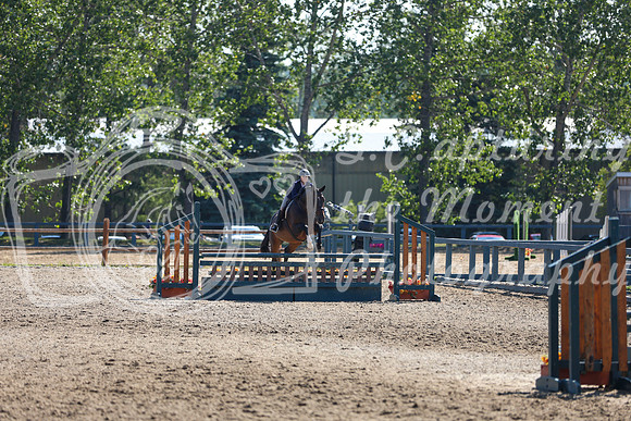 14123 - Mckenna - 2026 Rocky Mountain Classic II - Saturday August 15th