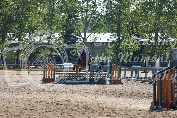 14124 - Mckenna - 2026 Rocky Mountain Classic II - Saturday August 15th