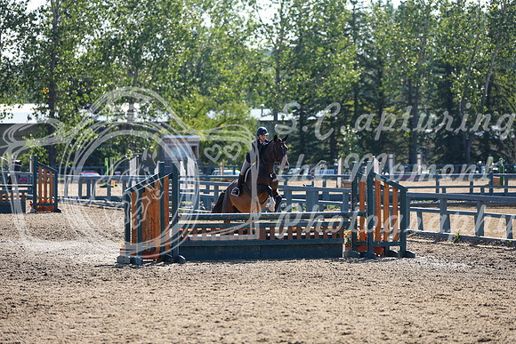 14125 - Mckenna - 2026 Rocky Mountain Classic II - Saturday August 15th