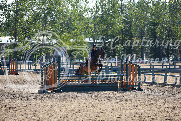 14129 - Mckenna - 2026 Rocky Mountain Classic II - Saturday August 15th