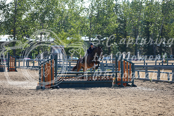 14130 - Mckenna - 2026 Rocky Mountain Classic II - Saturday August 15th