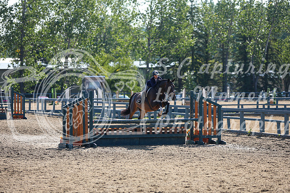 14132 - Mckenna - 2026 Rocky Mountain Classic II - Saturday August 15th