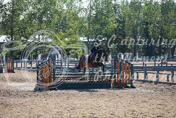 14134 - Mckenna - 2026 Rocky Mountain Classic II - Saturday August 15th