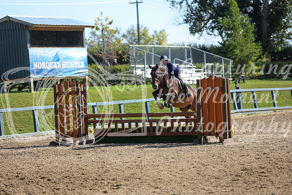 14166 - Mckenna - 2026 Rocky Mountain Classic II - Saturday August 15th