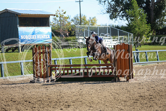 14167 - Mckenna - 2026 Rocky Mountain Classic II - Saturday August 15th
