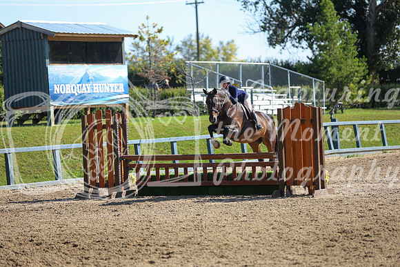 14168 - Mckenna - 2026 Rocky Mountain Classic II - Saturday August 15th