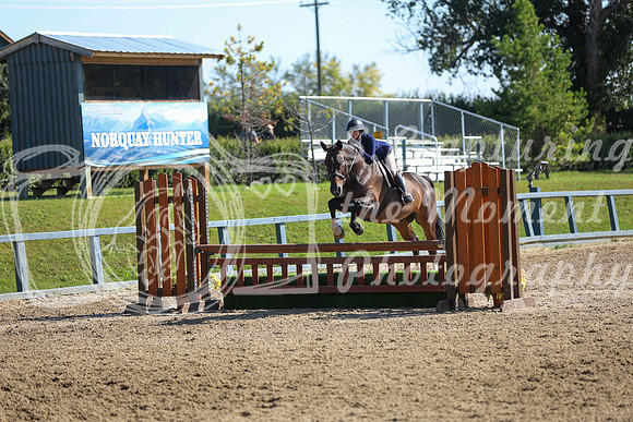 14169 - Mckenna - 2026 Rocky Mountain Classic II - Saturday August 15th