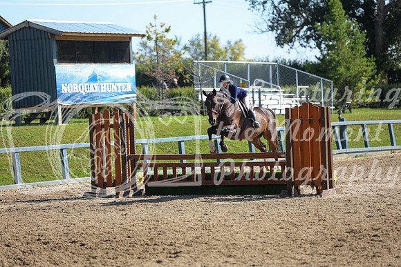 14170 - Mckenna - 2026 Rocky Mountain Classic II - Saturday August 15th